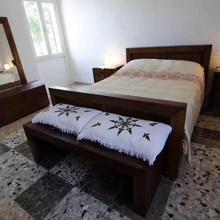 Trullo Marianna Martina Franca