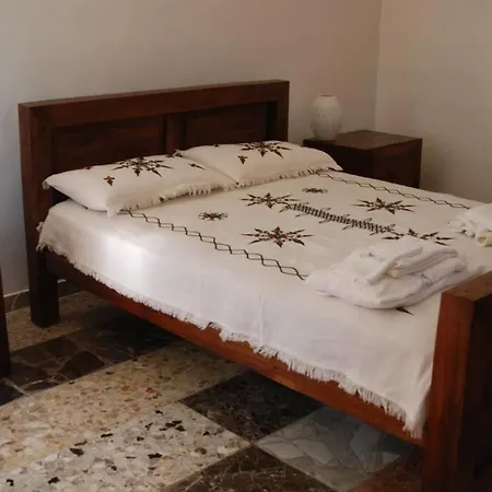 Trullo Marianna Сasa de vacaciones *