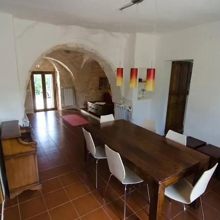 Trullo Marianna * Martina Franca