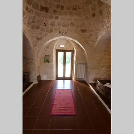 Trullo Marianna * Martina Franca