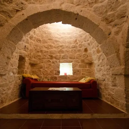 Trullo Marianna Casa vacanze Martina Franca