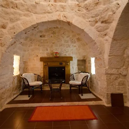 Trullo Marianna * Martina Franca