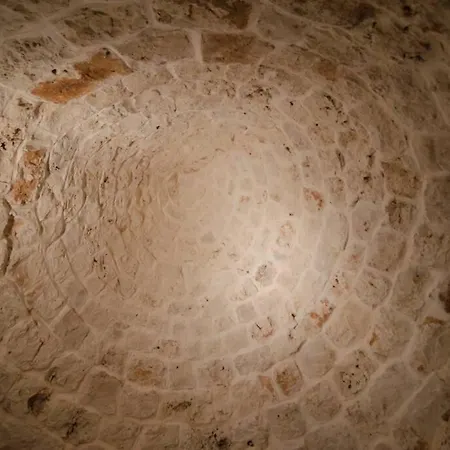 Trullo Marianna *