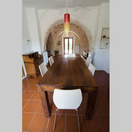Trullo Marianna
