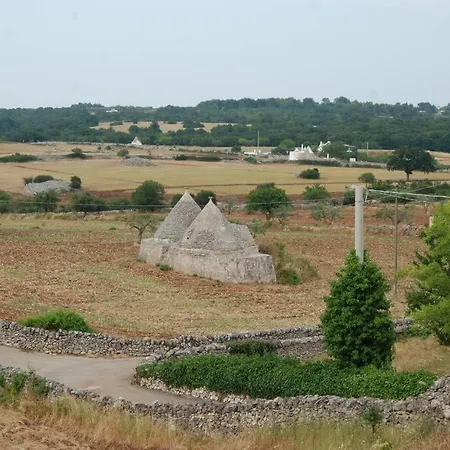Trullo Marianna Martina Franca