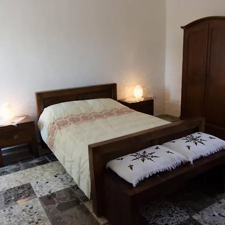 Trullo Marianna Martina Franca