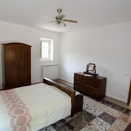 Holiday home Trullo Marianna
