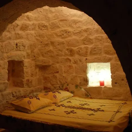 Holiday home Trullo Marianna Martina Franca