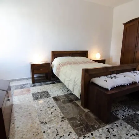 Holiday home Trullo Marianna *