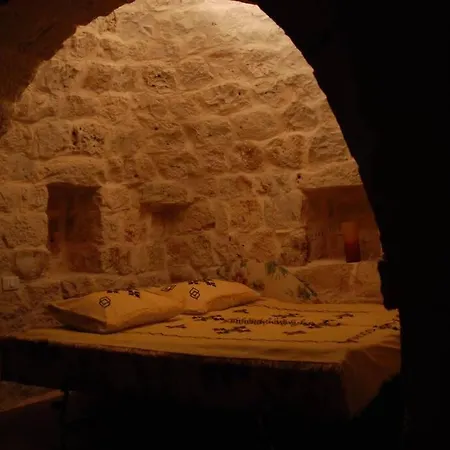 Trullo Marianna *
