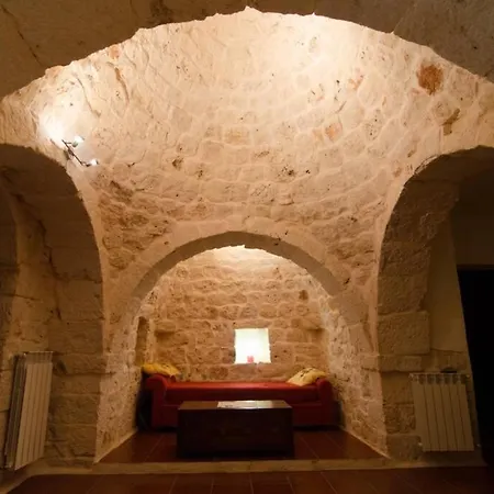 Holiday home Trullo Marianna Martina Franca