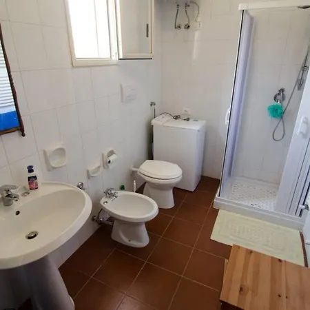 Holiday home Trullo Marianna Martina Franca