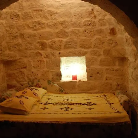 Дом отдыха Trullo Marianna Мартина-Франка