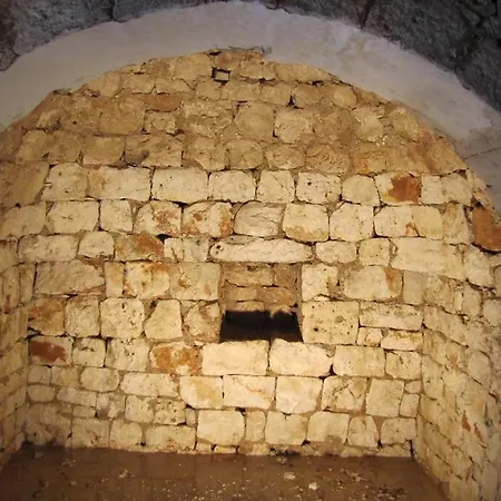 Trullo Marianna *