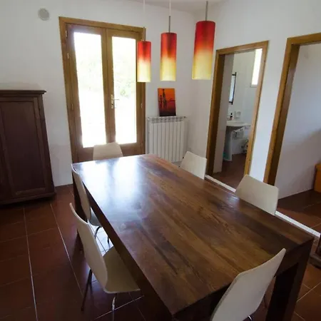 Trullo Marianna Holiday home