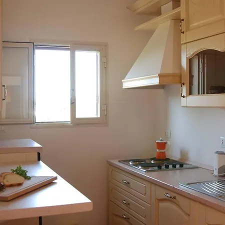Trullo Marianna Holiday home