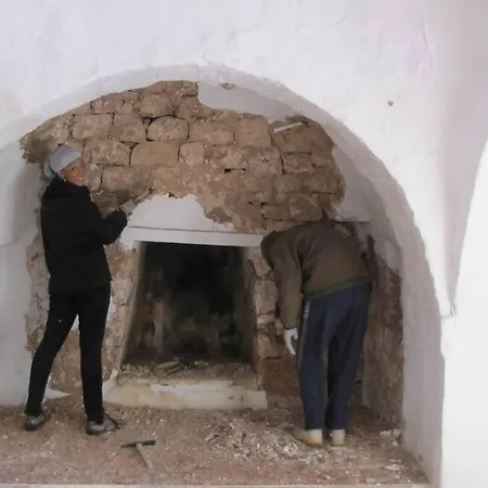 Holiday home Trullo Marianna