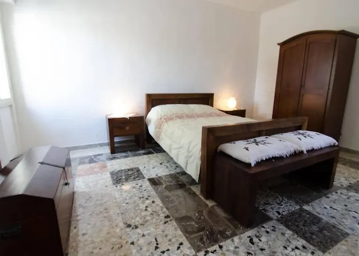 Дом отдыха Trullo Marianna *