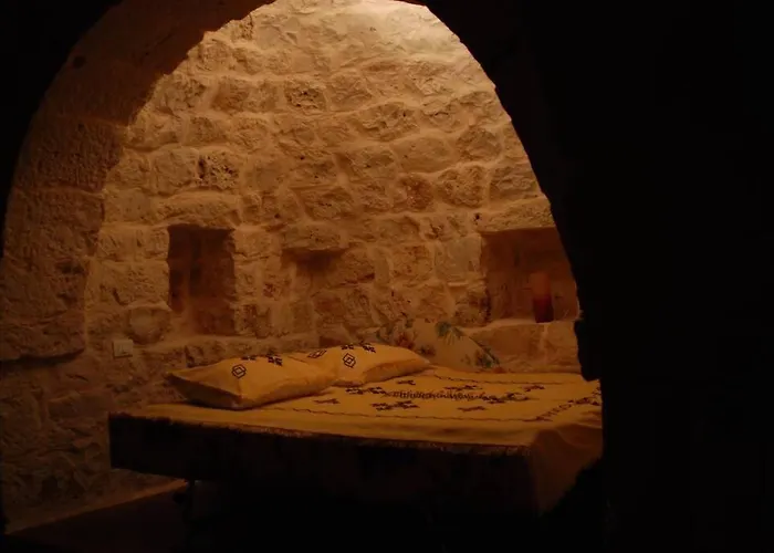 Trullo Marianna *