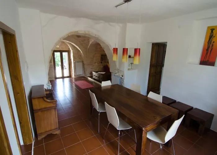 Trullo Marianna * Мартина-Франка