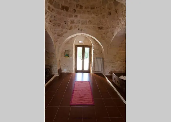 Trullo Marianna * Мартина-Франка