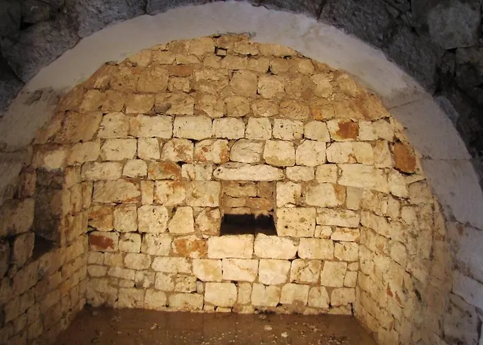 Trullo Marianna *